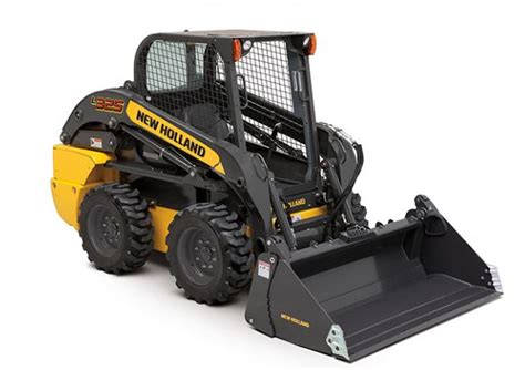 new holland l320 skid steer specs|new holland l325 specifications.